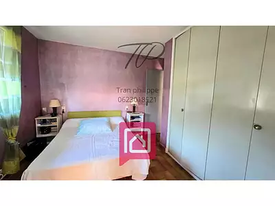Maison, 160 m²