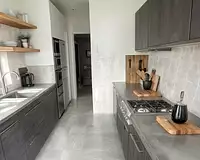 Appartement, 66 m²