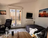 Immeuble, 470 m²
