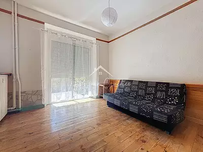 Appartement, 44 m²