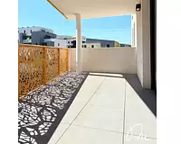 Appartement, 64,56 m²