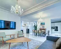 Appartement, 106,36 m²