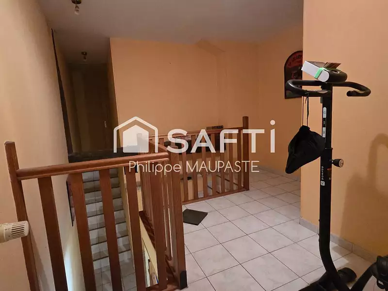 Maison, 81 m²