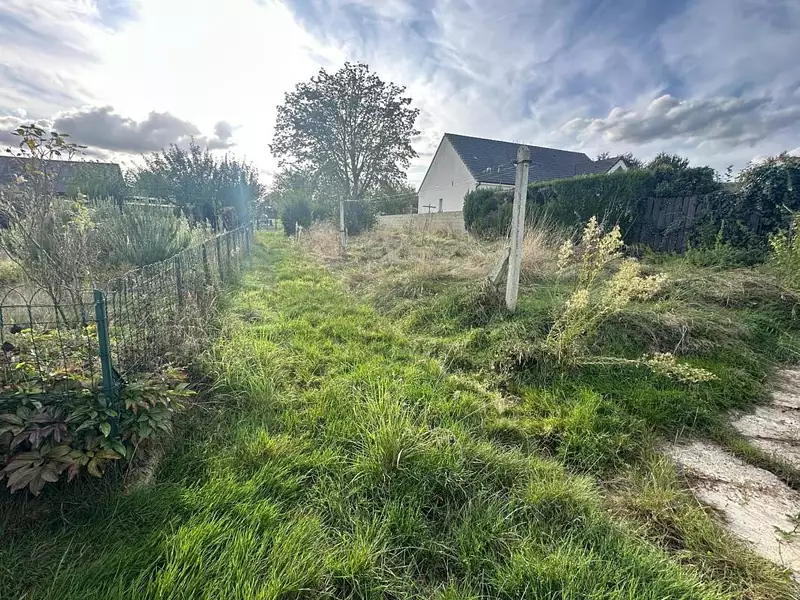 Maison, 84 m²