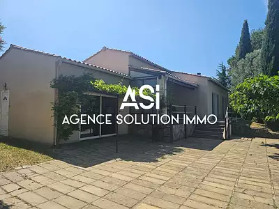 Maison, 124 m²