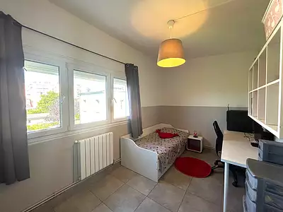 Maison, 115 m²