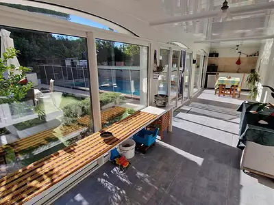 Maison, 131 m²
