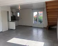 Appartement, 59,16 m²