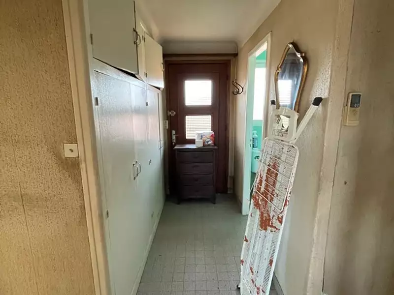 Appartement, 97 m²