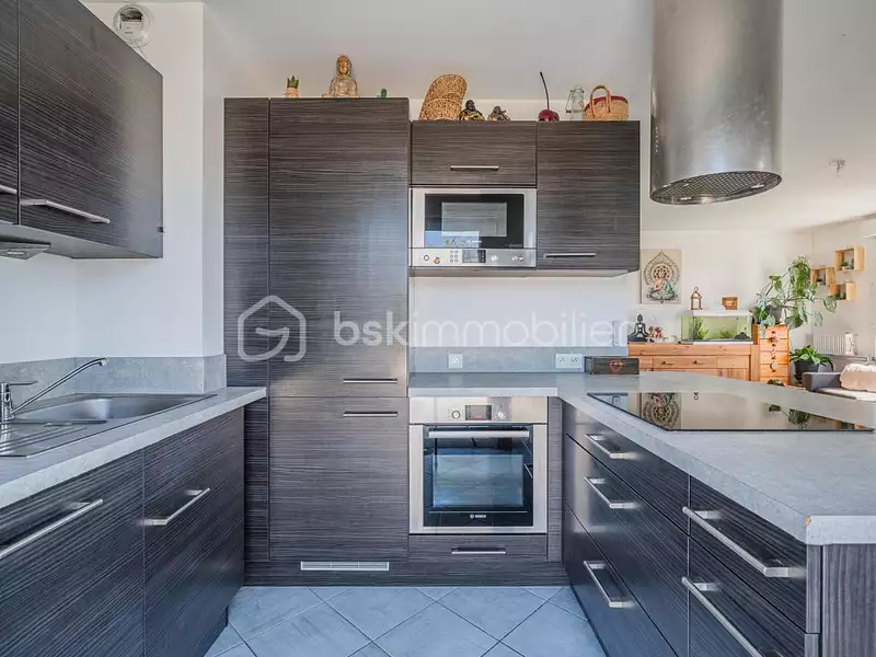 Appartement, 83 m²