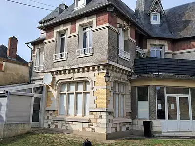 Appartement, 65,01 m²