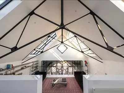 Appartement, 171 m²