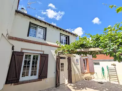 Maison, 80 m²
