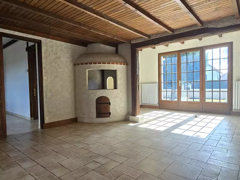 Maison, 141 m²
