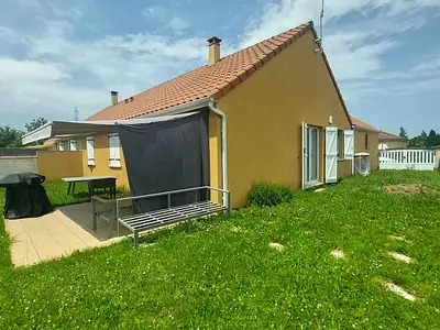 Maison, 178 m²