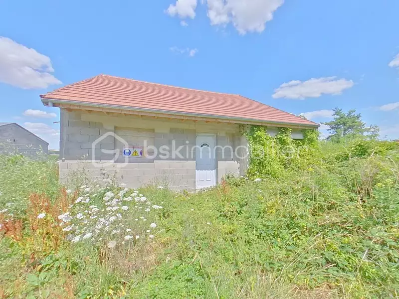 Maison, 160 m²