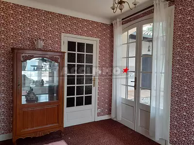 Maison, 89 m²