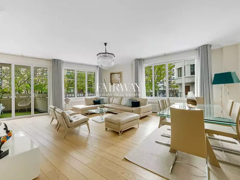 Appartement, 164,62 m²