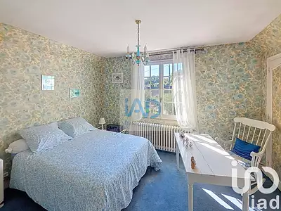 Maison, 145 m²