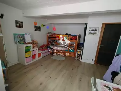 Appartement, 168,12 m²