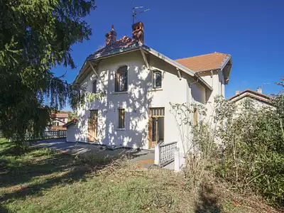 Maison, 190 m²