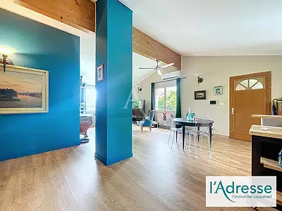 Maison, 267,72 m²