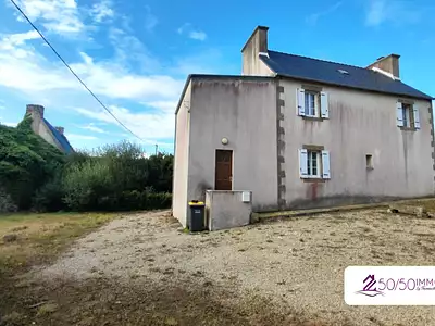 Maison, 145 m²