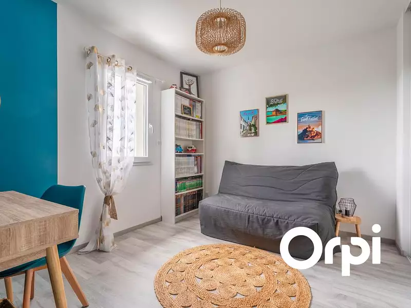 Maison, 132 m²