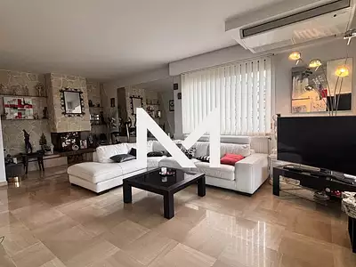 Appartement, 131,51 m²