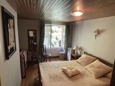 Maison, 105 m²