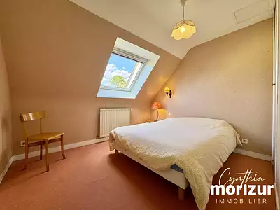 Maison, 107,05 m²