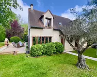Maison, 209 m²