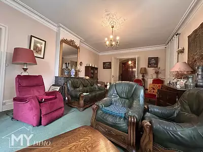 Maison, 280,87 m²