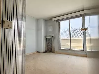 Appartement, 118 m²