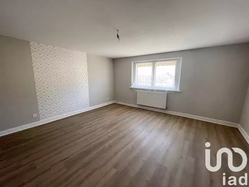 Maison, 125 m²