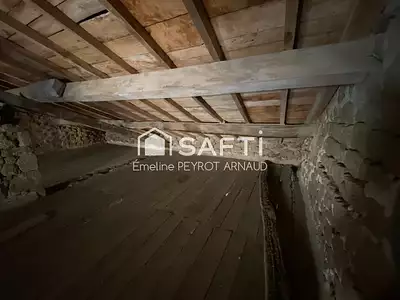 Maison, 120 m²