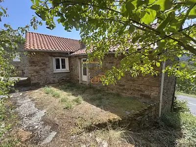 Maison, 94 m²