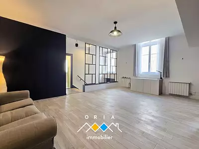 Maison, 74 m²