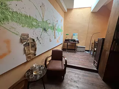 Maison, 300 m²