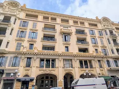 Appartement, 32,57 m²