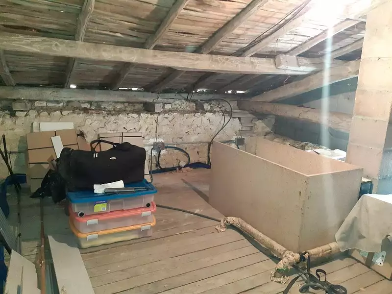 Maison, 86 m²