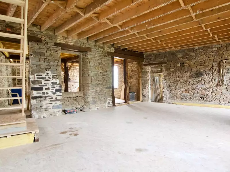 Immeuble, 273 m²