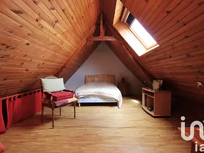 Maison, 126 m²