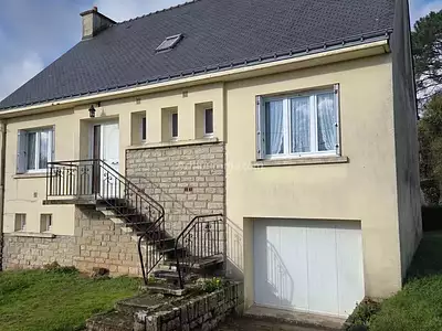 Maison, 79 m²