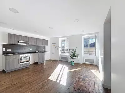 Appartement, 58,71 m²
