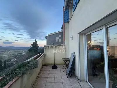 Maison, 175 m²