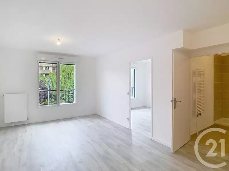 Appartement, 38 m²
