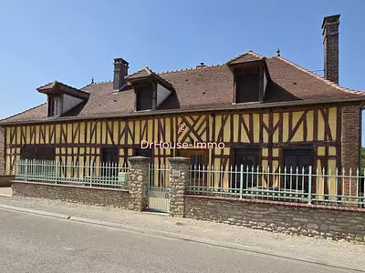 Maison, 150 m²