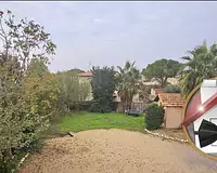 Terrain, 290 m²