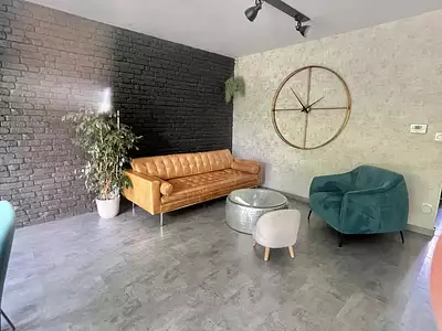 Maison, 80,9 m²